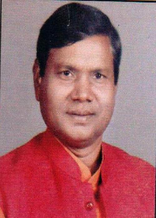 Dr. D.C. Varma