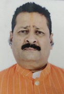 BASANAGOUDA R PATIL (YATNAL)