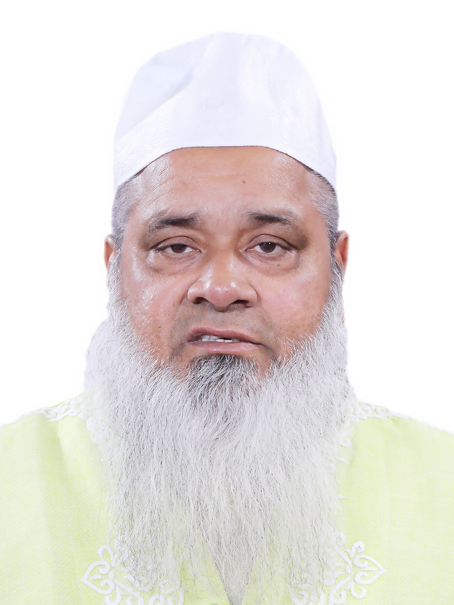 Maulana Badruddin Ajmal