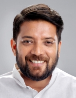 Shri Shafi Parambil