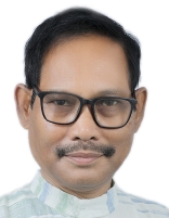 Dr. Jayanta Kumar Roy