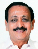 M. K. Raghavan