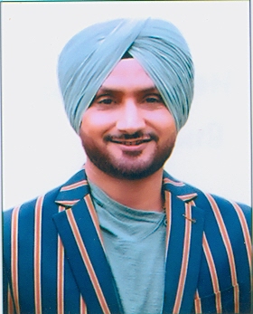 Harbhajan Singh