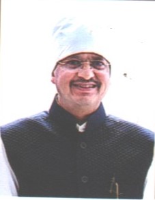 Shailendra Kumar Jain