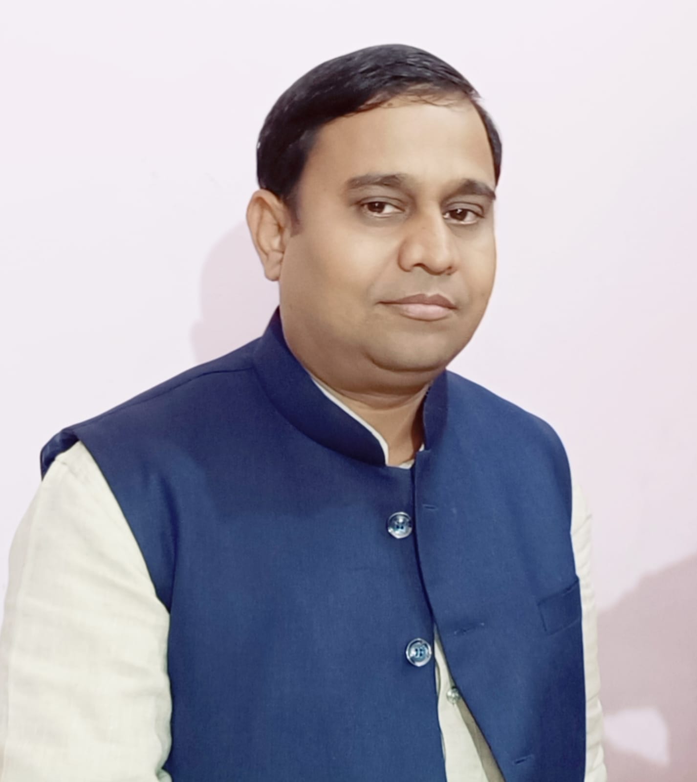 Banshi Dhar Brajwasi
