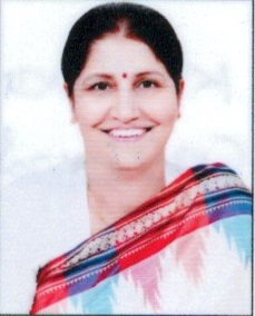 Smt. Krishna Gahlawat