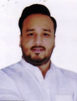 Zeeshan Baba Siddique