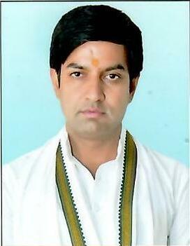 Sh. Kailash Chand Verma