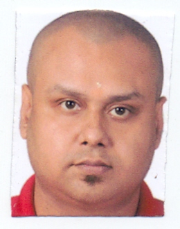 Raju Chakraborty Raj