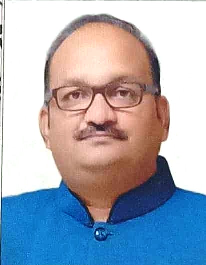 Sh. Atul Bhansali