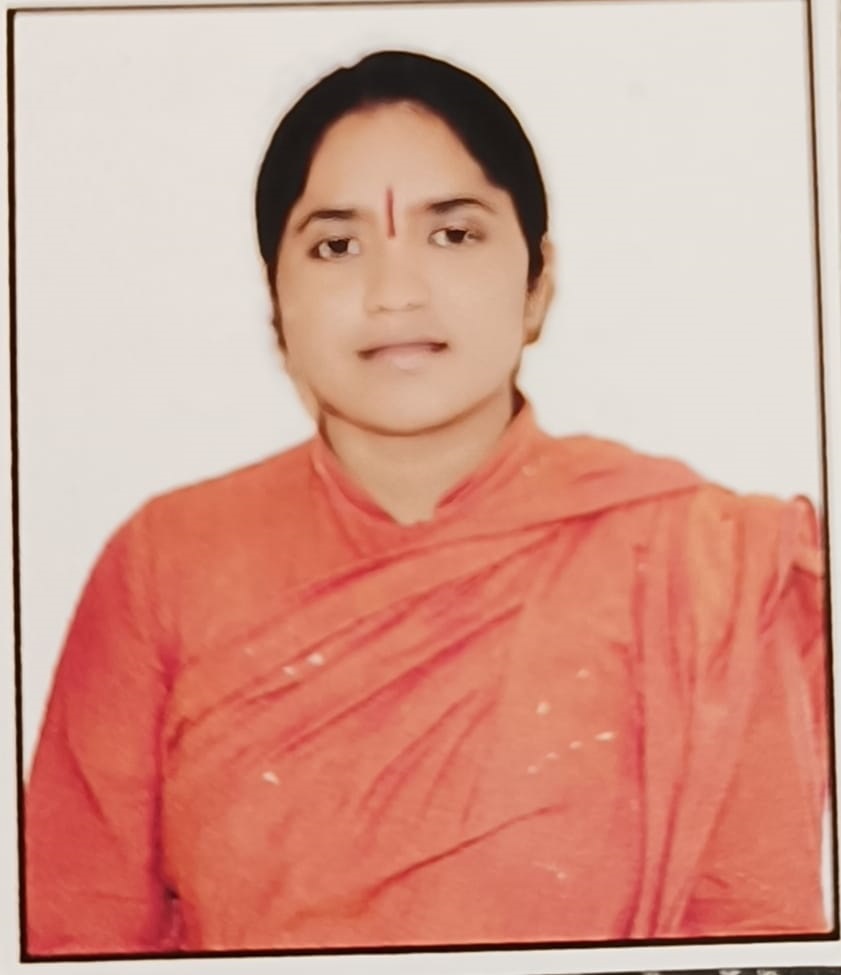 BAHIN RAMSIYA BHARTI