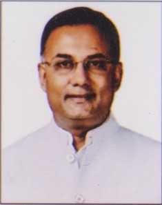 DINESH GUNDU RAO
