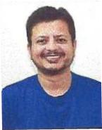 Bidesh Ranjan Bose