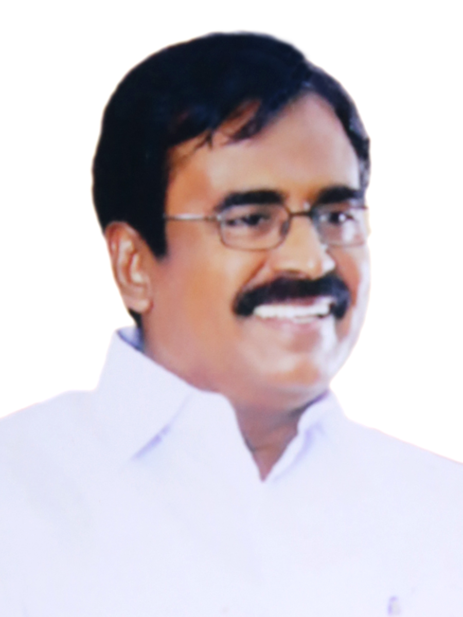S.S. Palanimanickam
