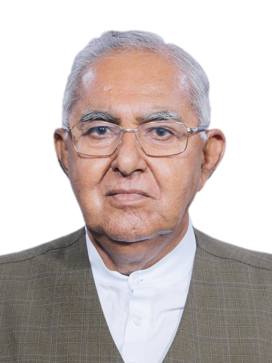 Parbatbhai Savabhai Patel
