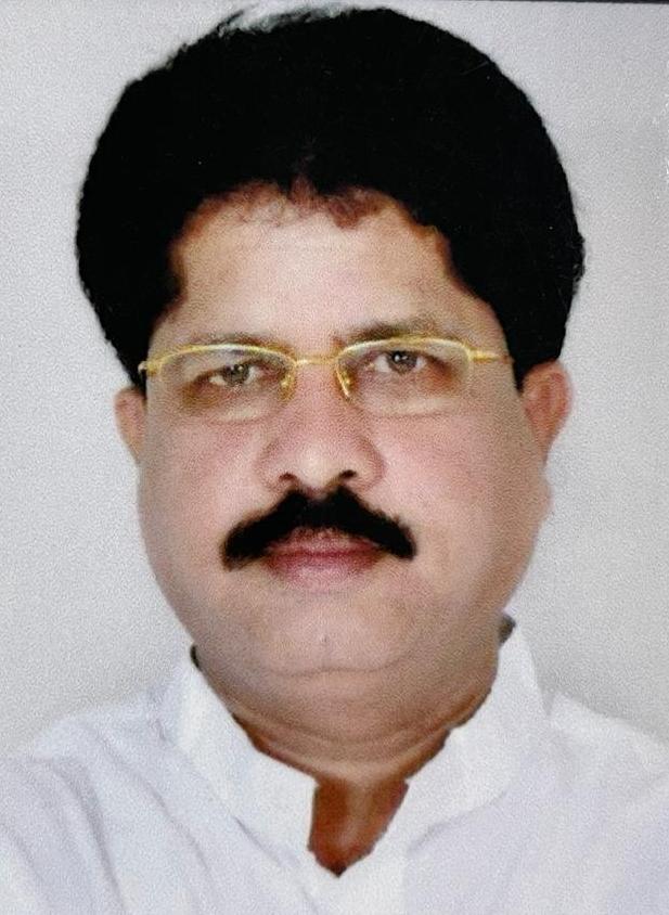 MADHAVARAM KRISHNA RAO
