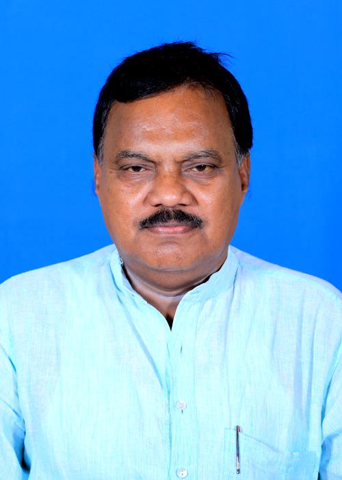 Rajanikant Singh