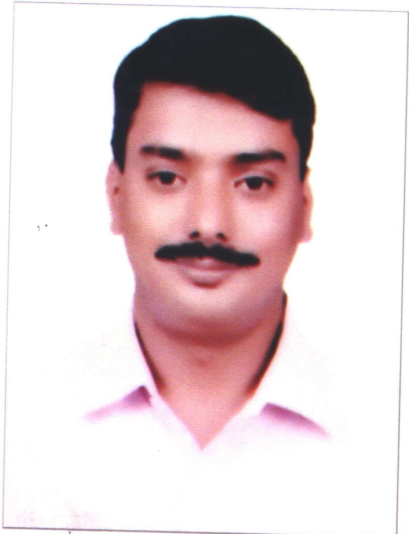 SUSHANT SHUKLA