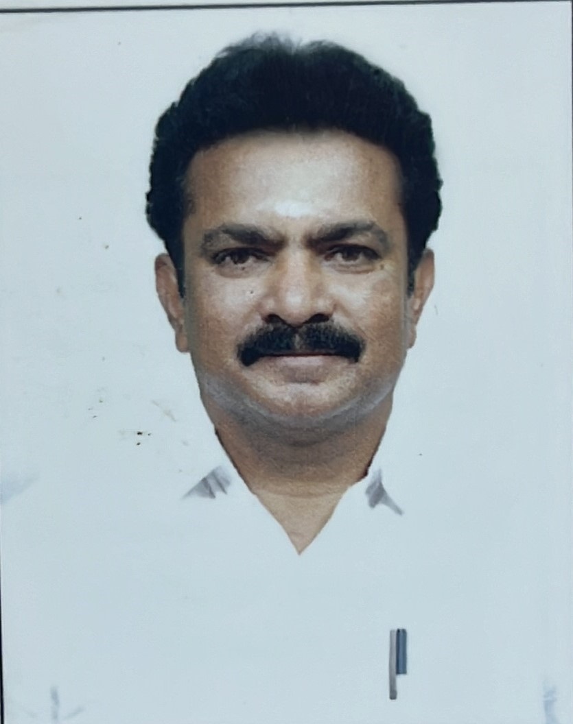 BALAMURUGAN. S