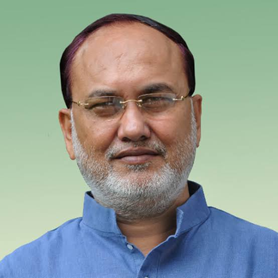 Abdul Bari Siddiqi