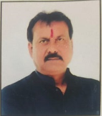 Rajesh Kumar Shukla
