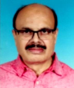 Jai Prakash Yadav
