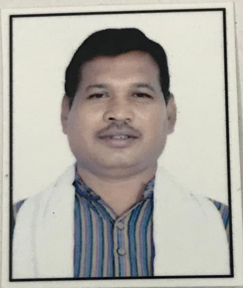 LALJIT SINGH RATHIA