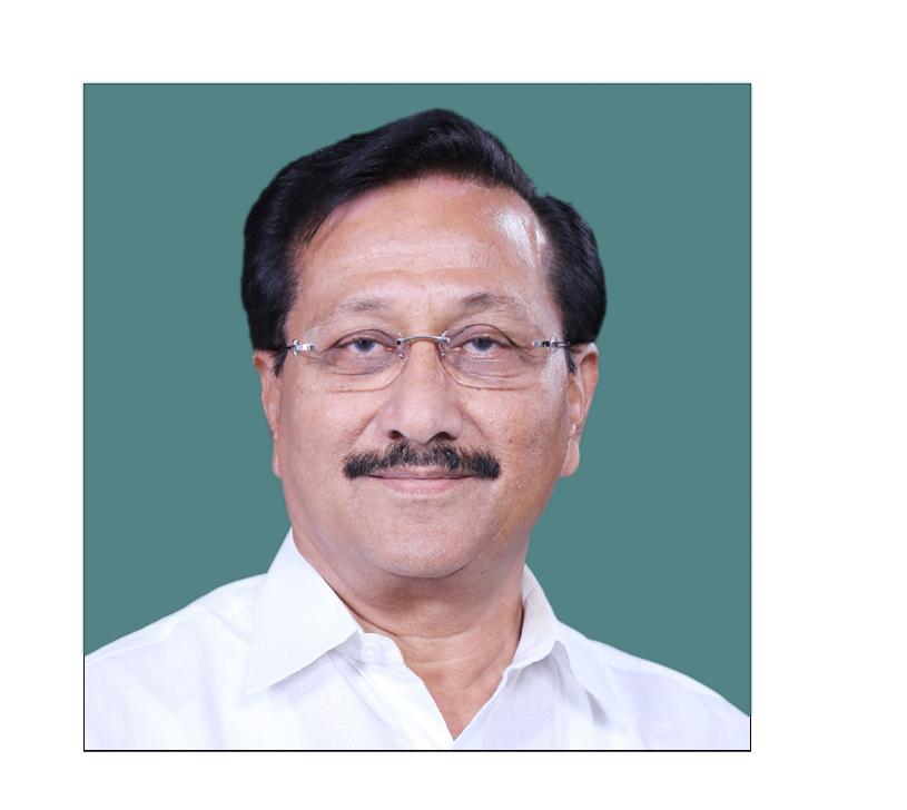 Vijaysinh Mohite Patil