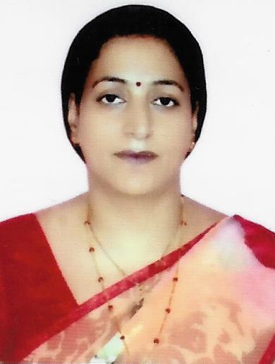 Neelam Karwariya
