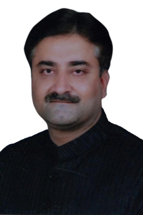 Mohd Moazam Khan