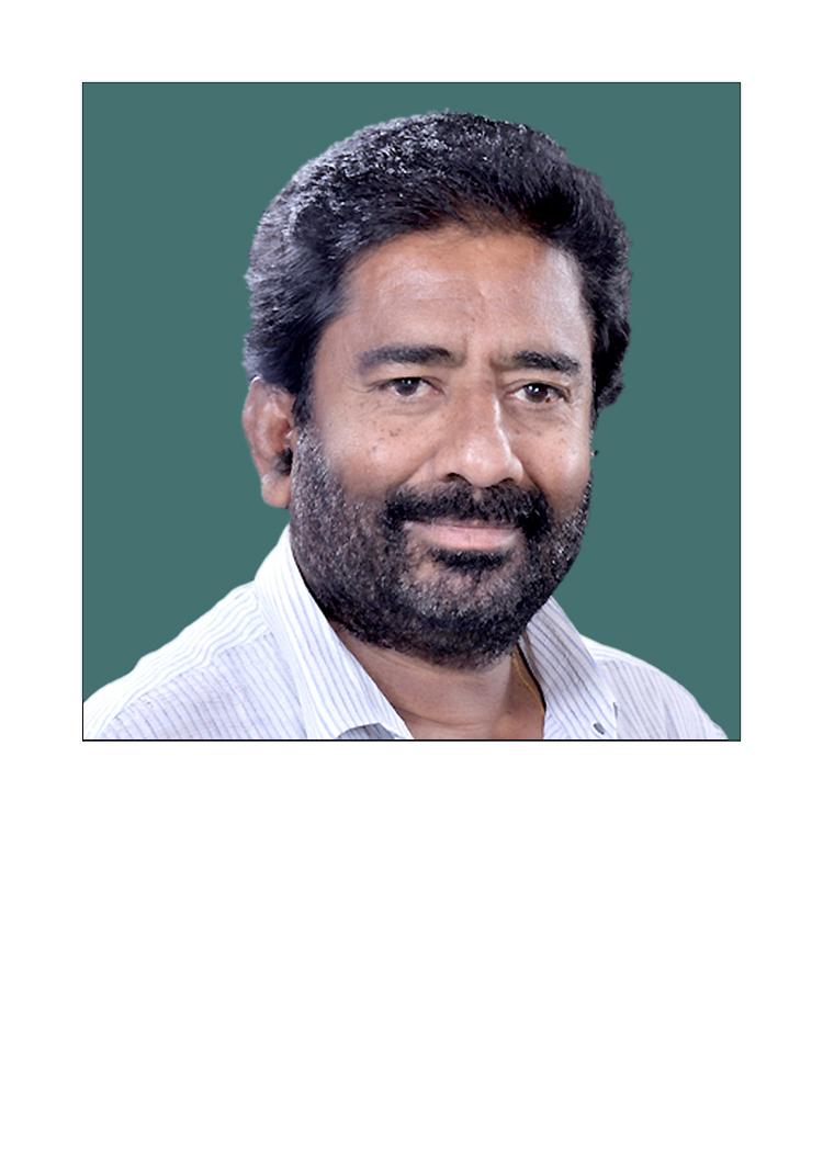 Prof. Ravindra Vishwanath Gaikwad