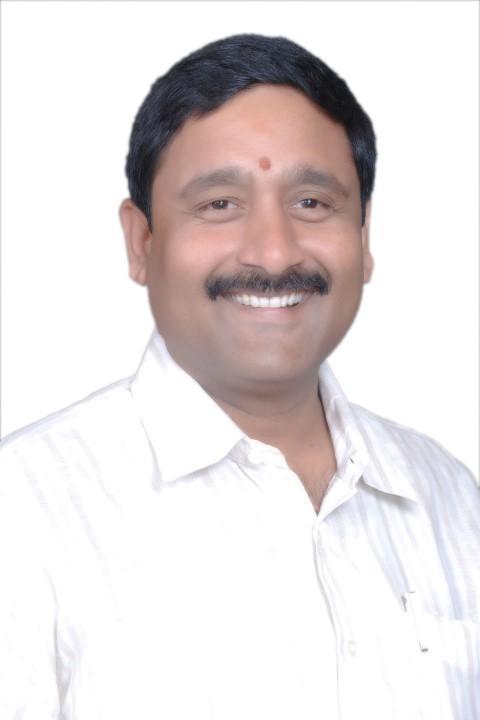 Baddukonda Appala Naidu