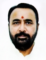 Shri Prataprao Ganpatrao Jadhav