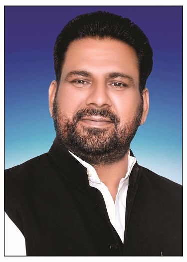 Mahendra Choudhary