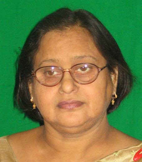 Smt. Rubab Sayda