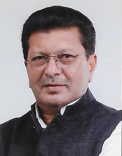 Rajesh Kumar Singh Chunnu