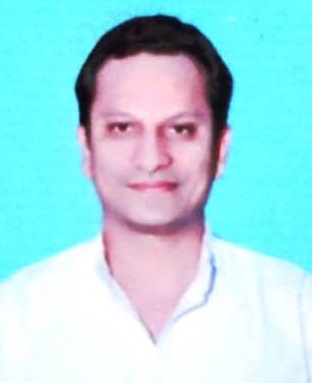 Surendra Singh Baghel
