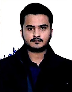 Shafeek Ahmed Ansari