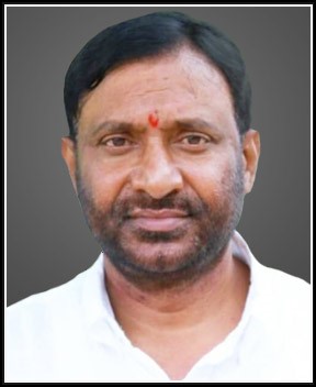 Mankena Koti Reddy