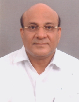 Shri Damodar Rao Divakonda