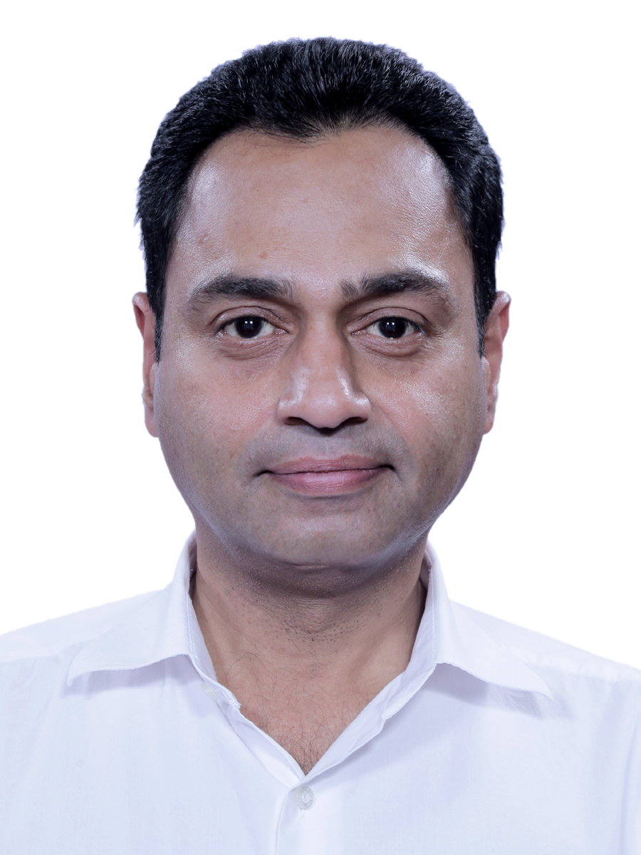 Nakul K. Nath