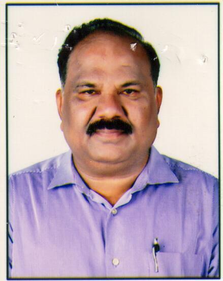 Chandragiri Yesuratnam