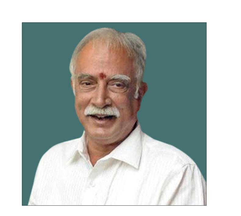 Ashok Gajapathi Raju Pusapati