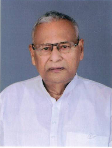 HARI NARAYAN SINGH
