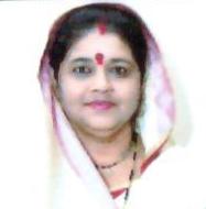 Anubha Munjare