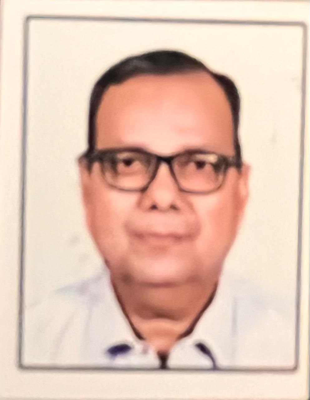 Jay Dholakia