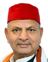 Shri Naresh Chandra Uttam Patel