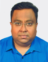 Dr. Sasmit Patra