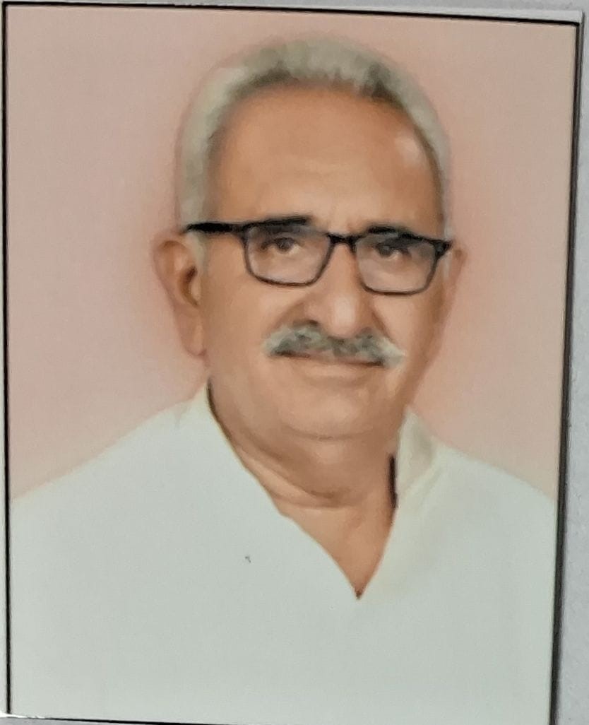 Sh. Hameer Singh Bhayal