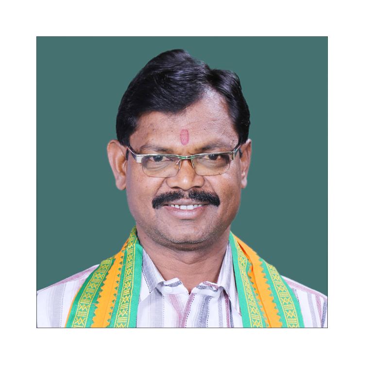 Kamalbhan Singh Marabi